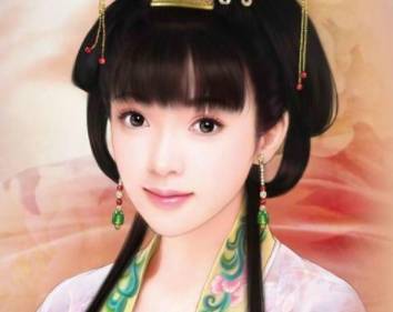 顾眉历史图片