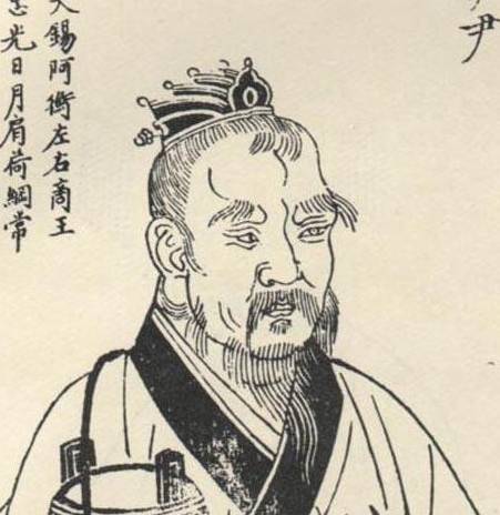 关于“神”中国人是怎么对待的？从信奉到敬重的思想转变！历史图片