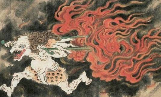 关于“神”中国人是怎么对待的？从信奉到敬重的思想转变！历史图片