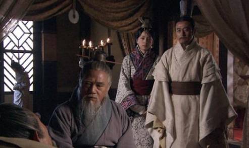 举行葬礼为什么有停尸三天的风俗？有什么历史故事和相关人物？历史图片