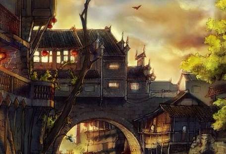 郎姓历史图片
