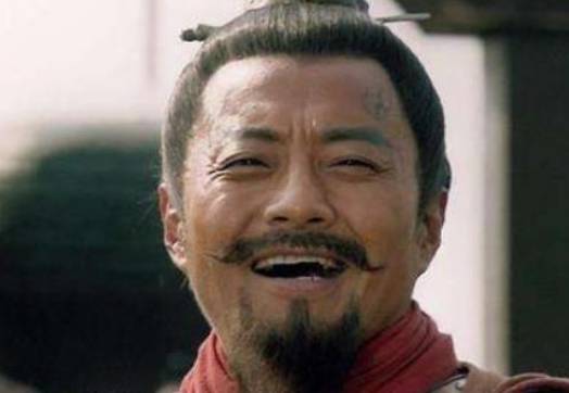 晁盖历史图片
