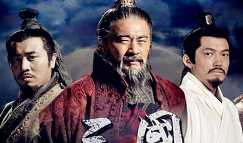 什么是“外圆内方”的为人处世方式？“内方”怎么构成？历史图片