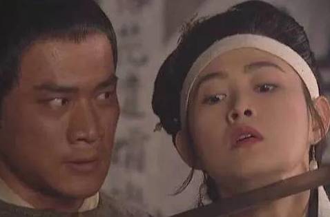 武松历史图片