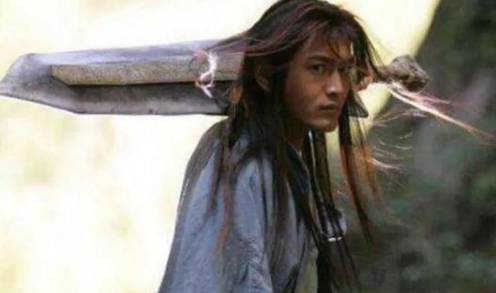 武松历史图片