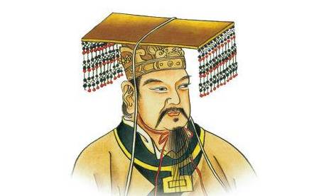 夸父历史图片