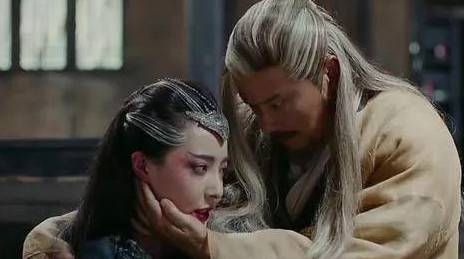 天龙八部历史图片