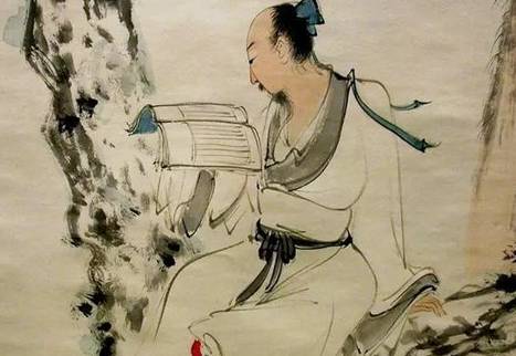 袁枚历史图片