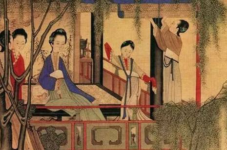 袁枚历史图片