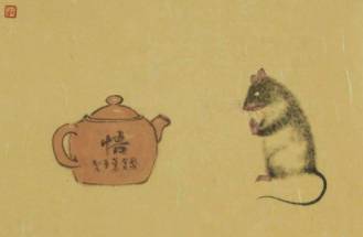 2020年属鼠的男孩子怎么起名？吉利的男孩名字大全！历史图片