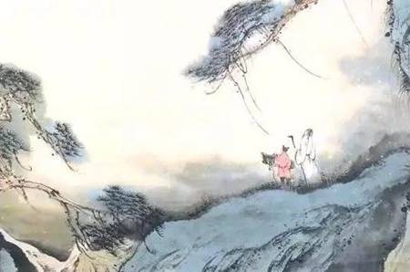李贺历史图片
