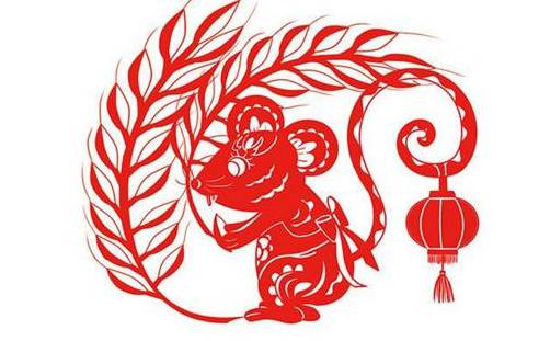 2020鼠年春联怎么写？鼠年七言对联分享！历史图片