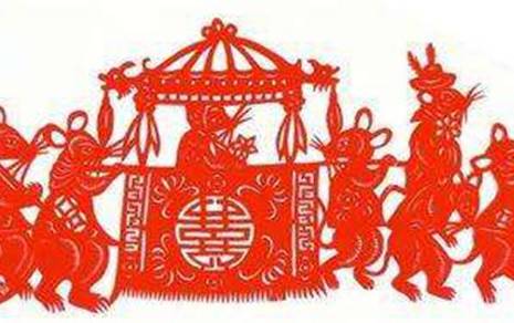 春节历史图片