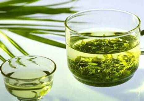 茶文化中的六大茶系是哪六大？制作工艺有什么不同？历史图片