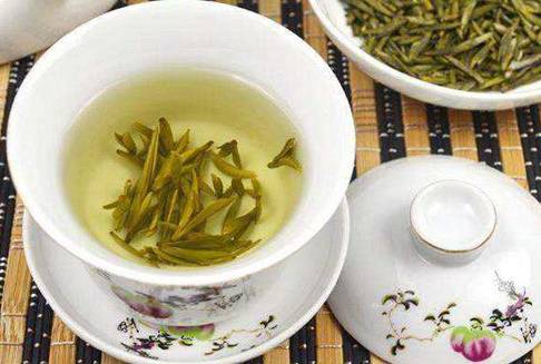 茶文化中的六大茶系是哪六大？制作工艺有什么不同？历史图片