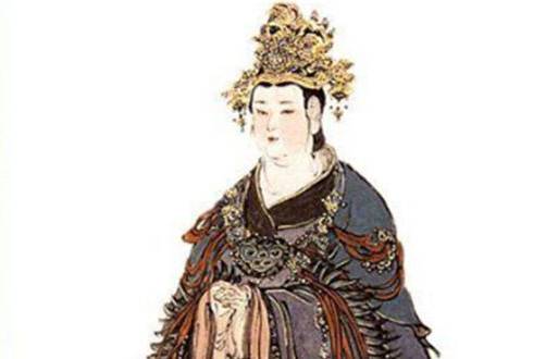 山海经历史图片