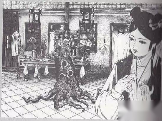 远古历史图片