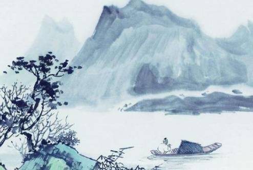 张若虚历史图片