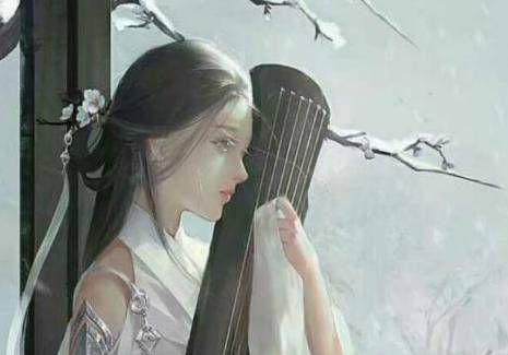 温庭筠历史图片