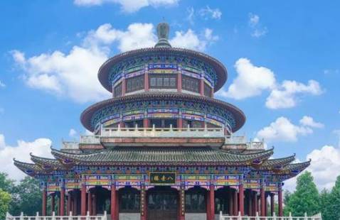 启历史图片
