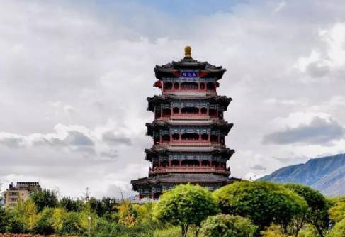 启历史图片