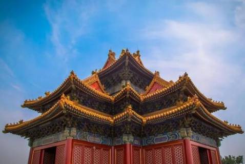 启历史图片