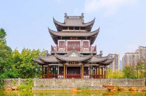 启历史图片