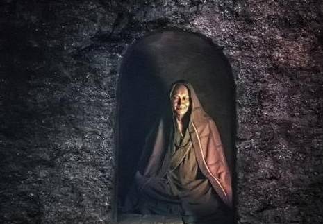 敦煌壁画有什么历史价值？敦煌艺术和中华文化的历史！历史图片