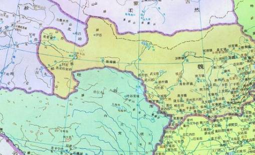 敦煌壁画有什么历史价值？敦煌艺术和中华文化的历史！历史图片