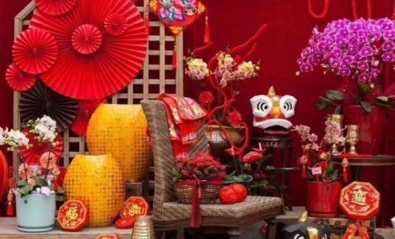 中国的发压岁钱有什么风俗?“压岁钱”有什么传说?历史图片