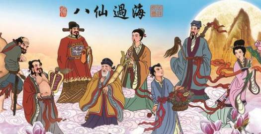 中国的发压岁钱有什么风俗?“压岁钱”有什么传说?历史图片