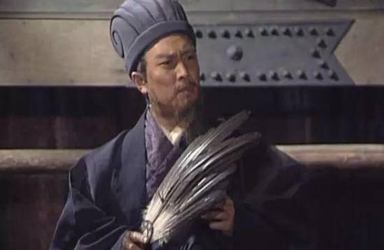 《筹笔驿》是谁写的？多情才子和落魄书生的同名诗孰高孰低？历史图片