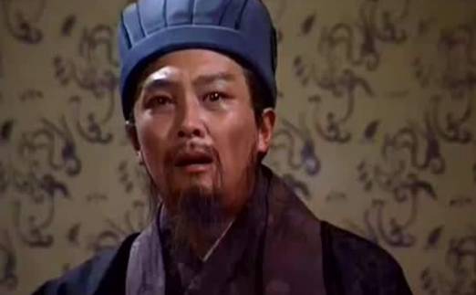 《筹笔驿》是谁写的？多情才子和落魄书生的同名诗孰高孰低？历史图片