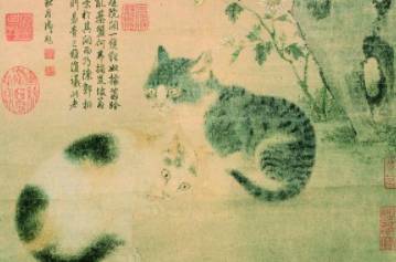 朱瞻基历史图片