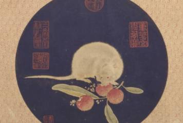 朱瞻基历史图片