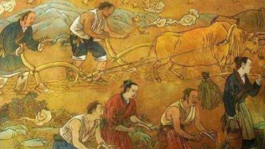 秦朝历史图片