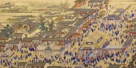 秦朝历史图片