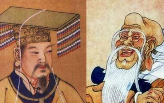 秦朝历史图片