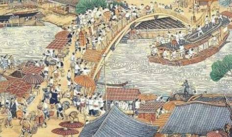 秦朝历史图片