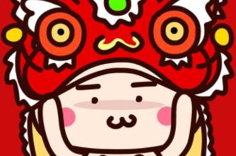 新年有童谣吗？新年童谣100首大集锦！历史图片