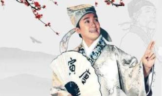 唐伯虎是怎么卷入科场舞弊案的?唐伯虎的结局怎么样?历史图片