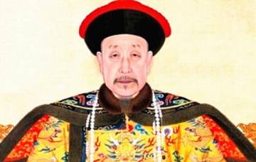 清朝历史图片