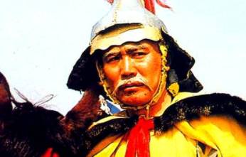 清朝历史图片