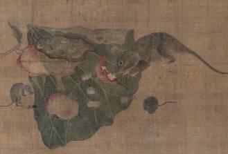 鼠年女宝宝有诗意的名字有哪些?好听的名字大全!历史图片
