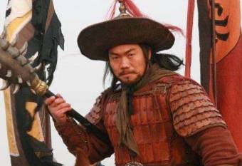 秦明历史图片