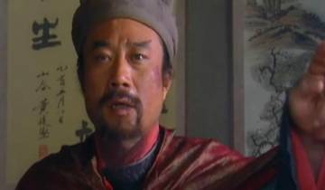 晁盖历史图片