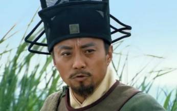 鲁智深历史图片