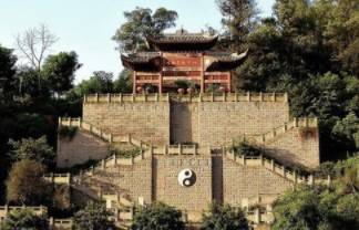 上联“道童锅里煎茶历史图片