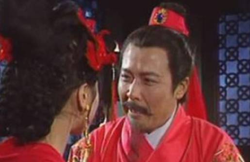 秦晋之好历史图片