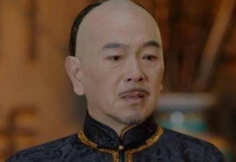 “耳大必有福历史图片